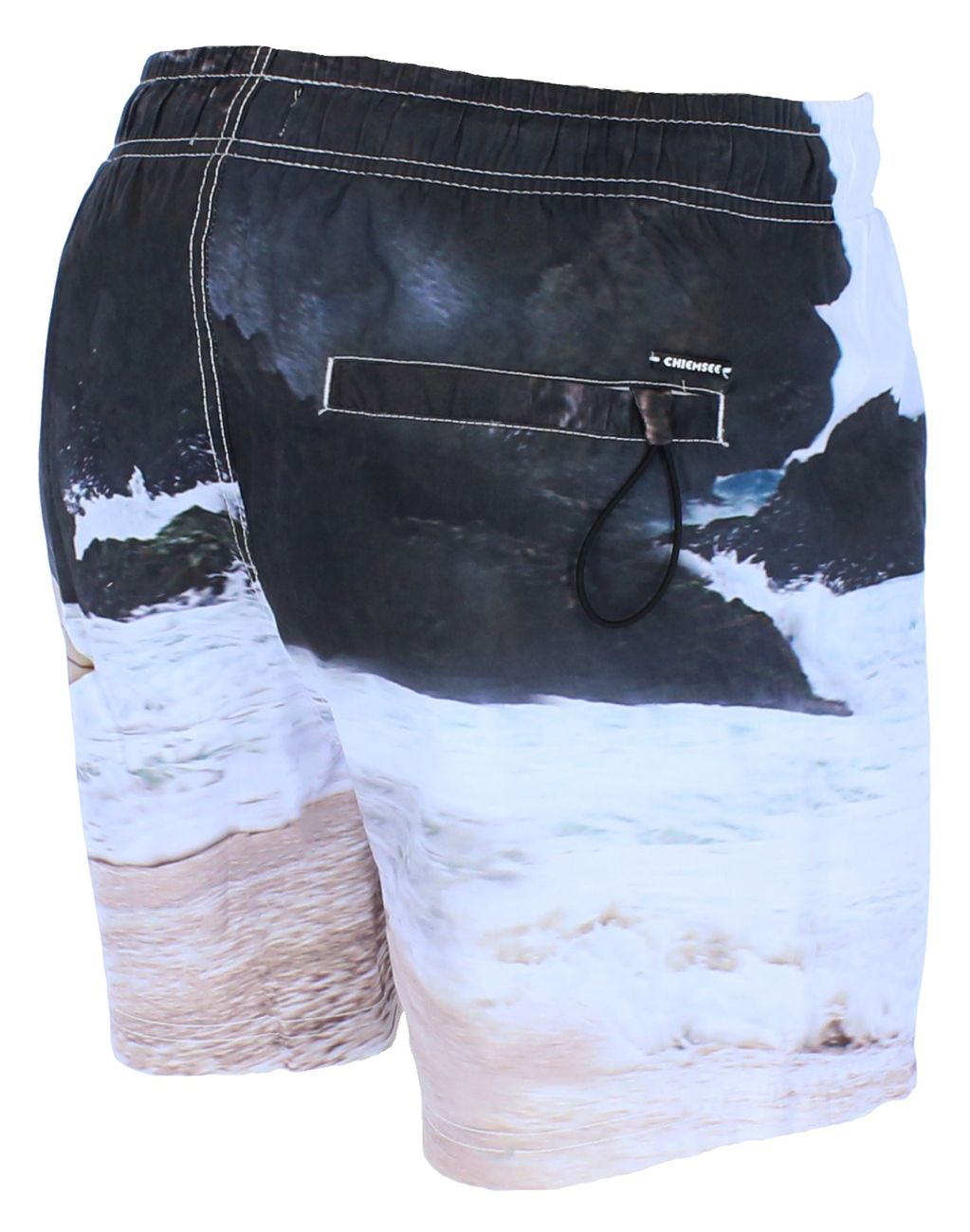 Chiemsee Herren Badehose 2061905 Regular fit - Chiemsee - SAGATOO - 4054583285794