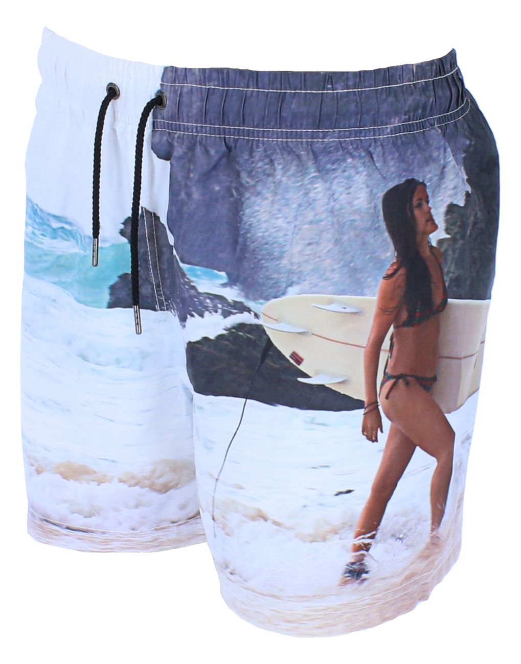 Chiemsee Herren Badehose 2061905 Regular fit - Chiemsee - SAGATOO - 4054583285794