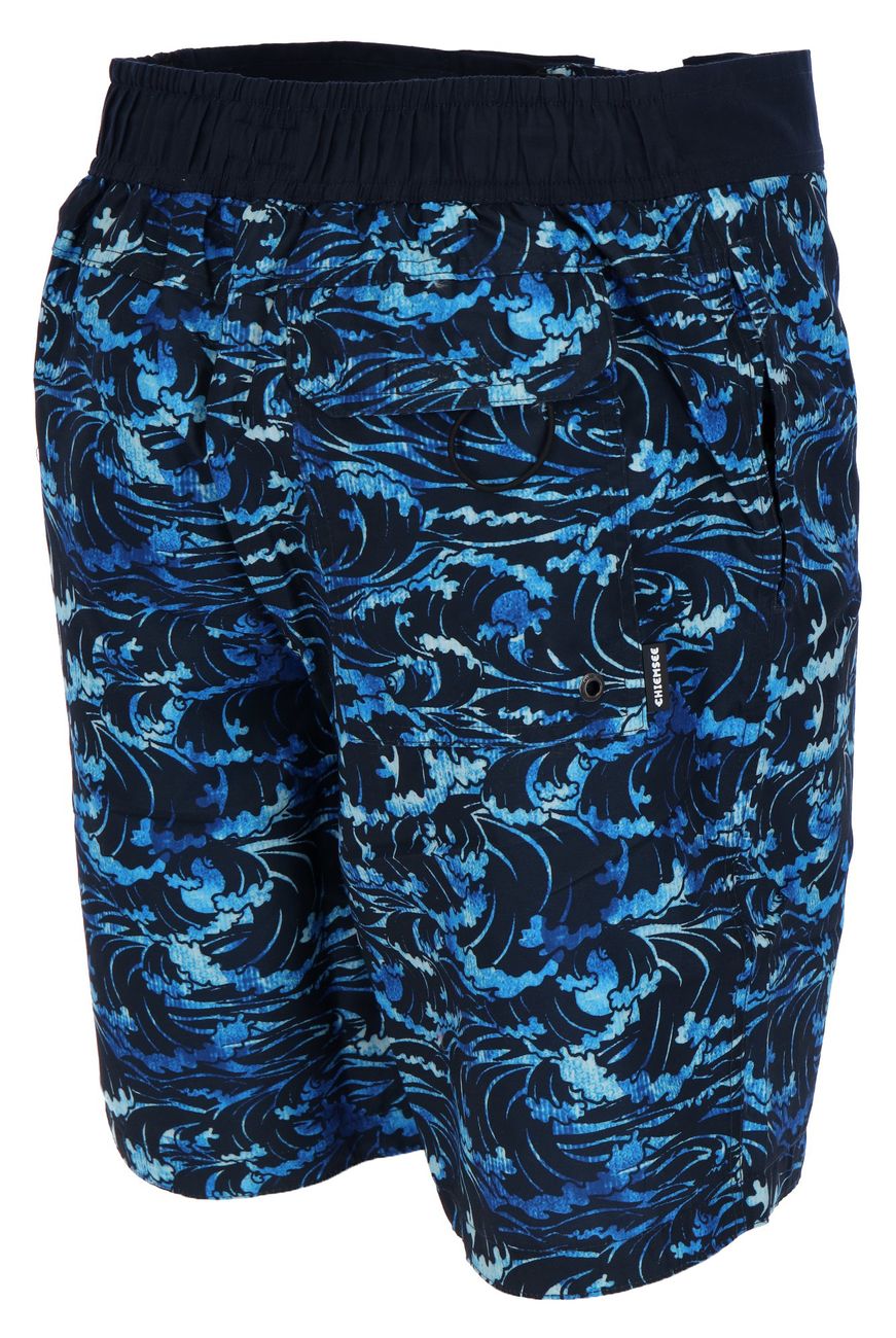 Chiemsee Herren Badehose knielang 2051807 - Chiemsee - SAGATOO - 4054583457788