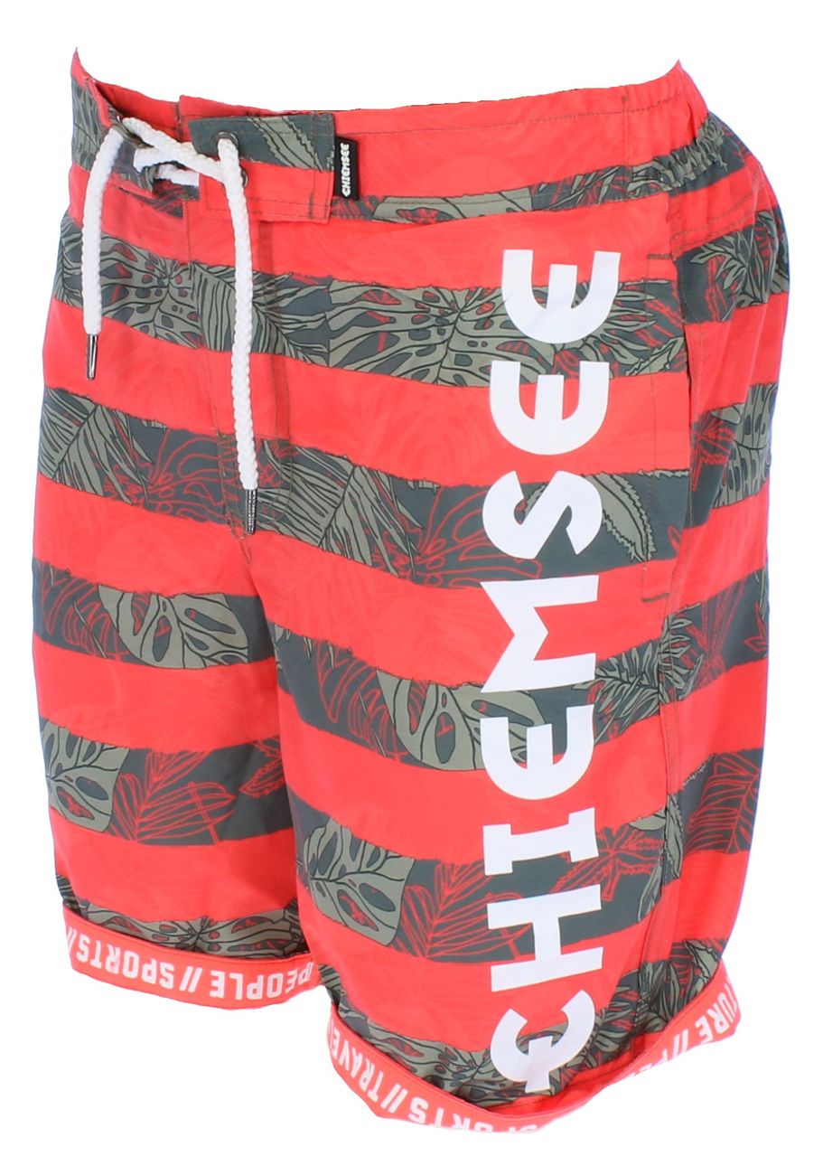 Chiemsee Herren Badehose knielang 2051807 - Chiemsee - SAGATOO - 4054583559574