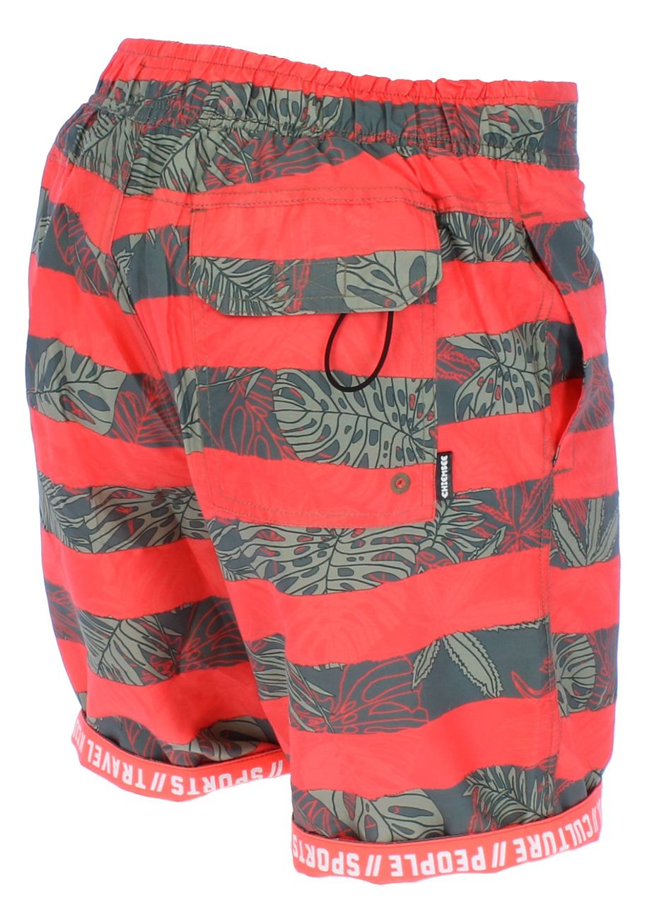 Chiemsee Herren Badehose knielang 2051807 - Chiemsee - SAGATOO - 4054583559574