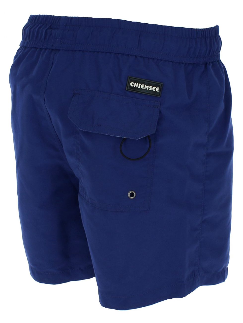Chiemsee Herren Badehose mit Schriftzug Vertikal 2071802 - Chiemsee - SAGATOO - 4054583305898