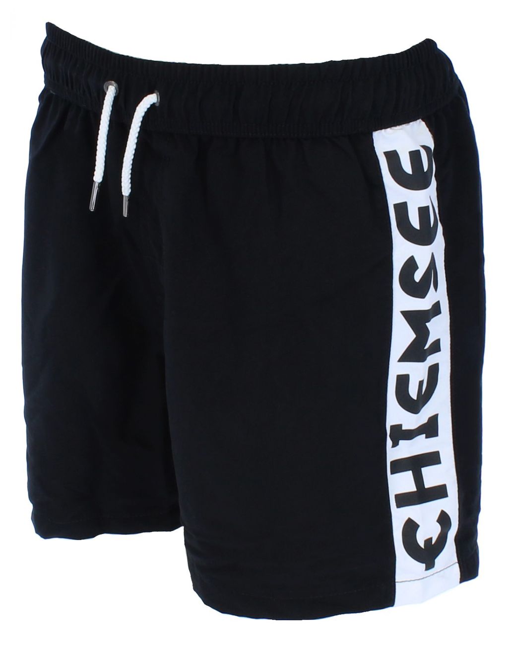 Chiemsee Herren Badehose mit Schriftzug Vertikal 2071802 - Chiemsee - SAGATOO - 4054583305942