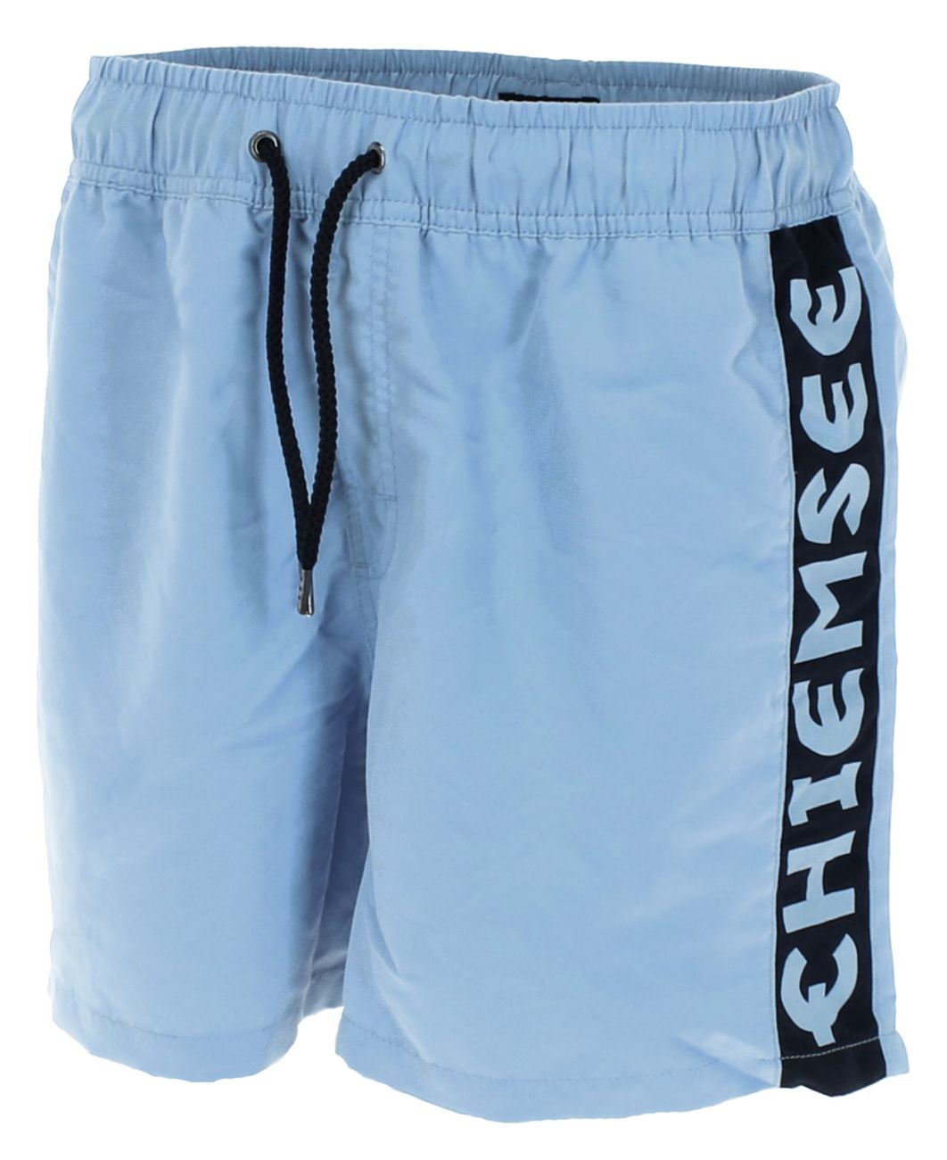 Chiemsee Herren Badehose mit Schriftzug Vertikal 2071802 - Chiemsee - SAGATOO - 4054583383827