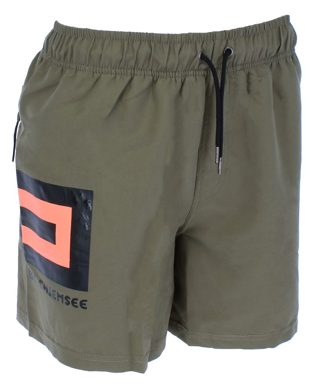 Chiemsee Herren Badehose Plus Minus 2051801 - Chiemsee - SAGATOO - 4054583381694