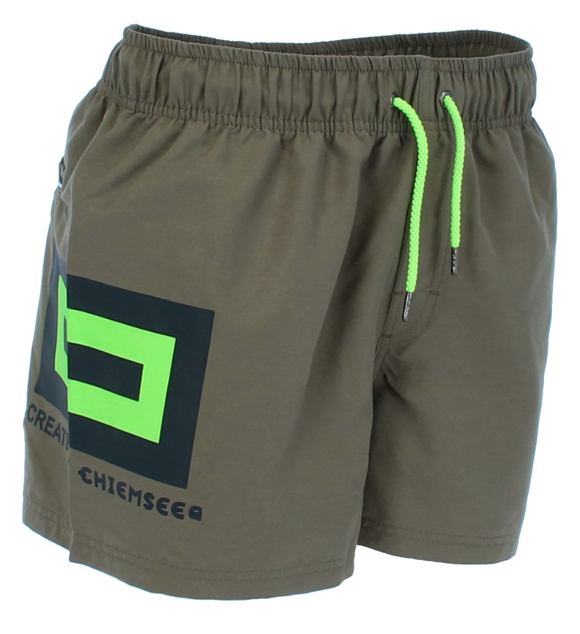 Chiemsee Herren Badehose Plus Minus 2051801 - Chiemsee - SAGATOO - 4054583381694