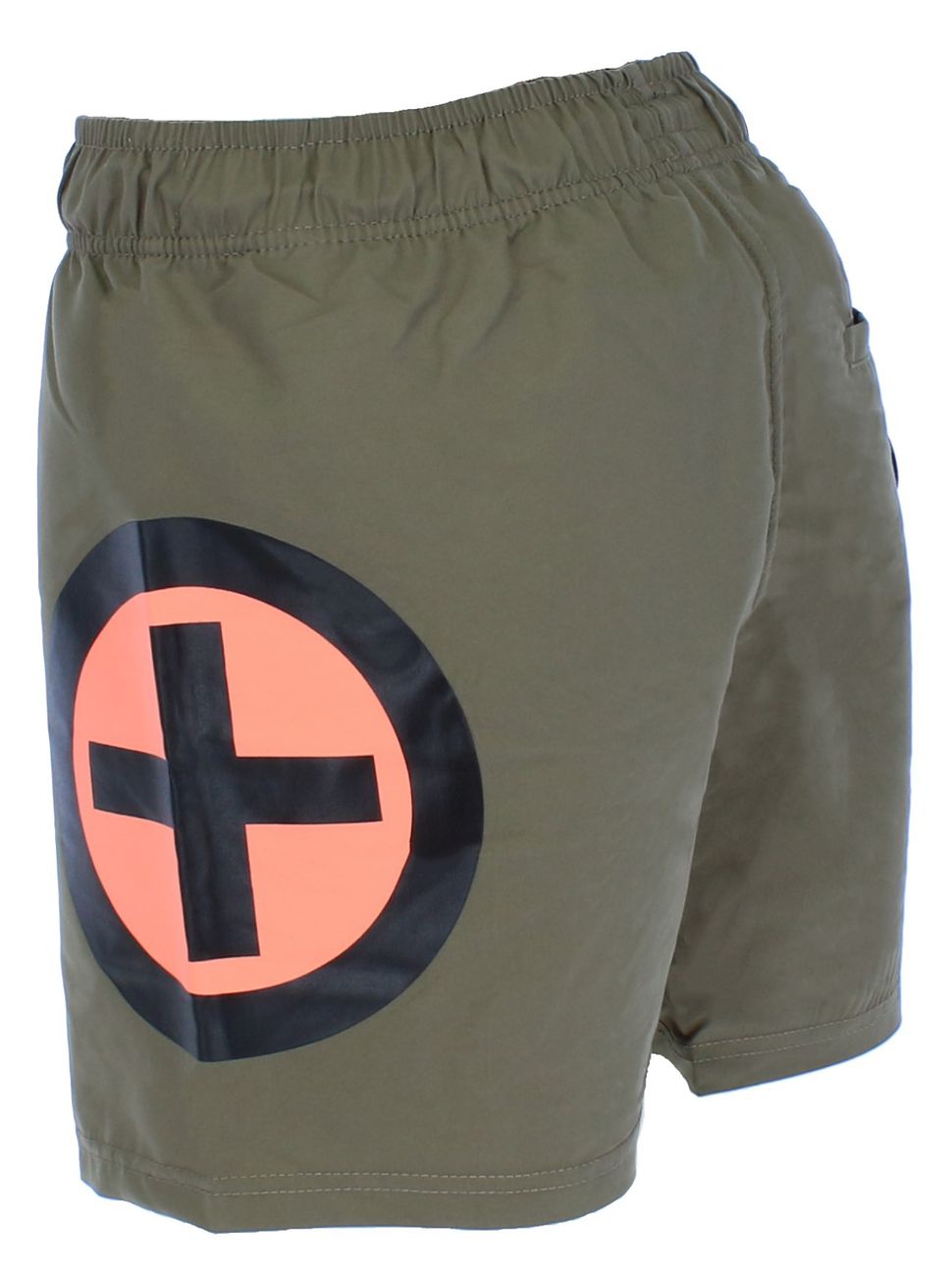 Chiemsee Herren Badehose Plus Minus 2051801 - Chiemsee - SAGATOO - 4054583381694