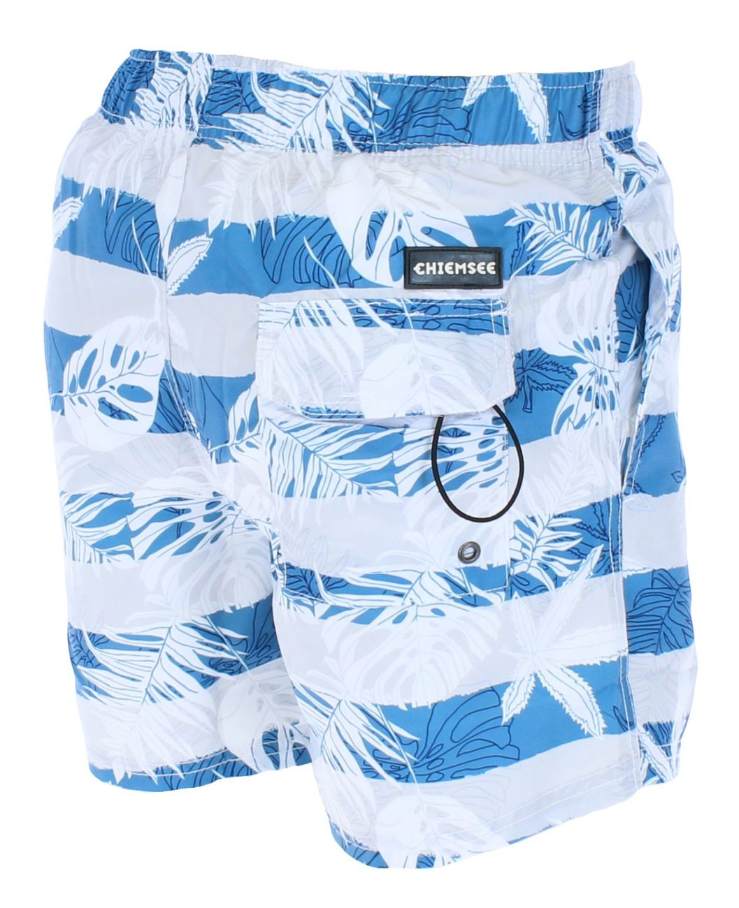 Chiemsee Herren Badeshorts Alloverprint 2051803 - Chiemsee - SAGATOO - 4054583263785