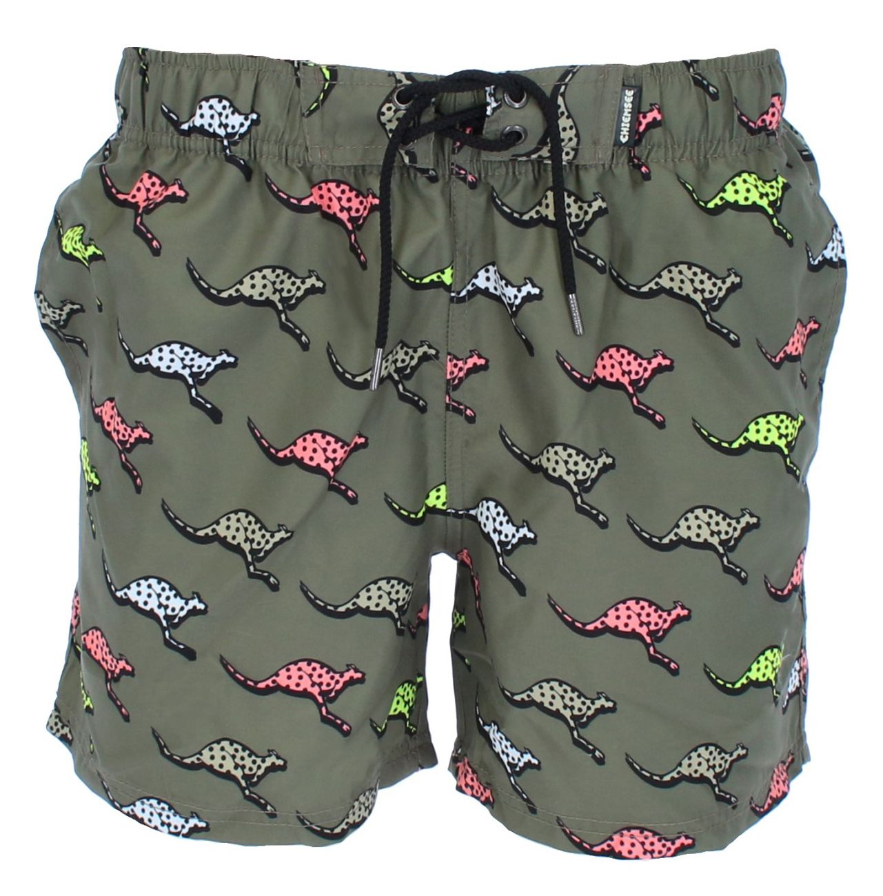 Chiemsee Herren Badeshorts Alloverprint 2051803 - Chiemsee - SAGATOO - 4054583286005