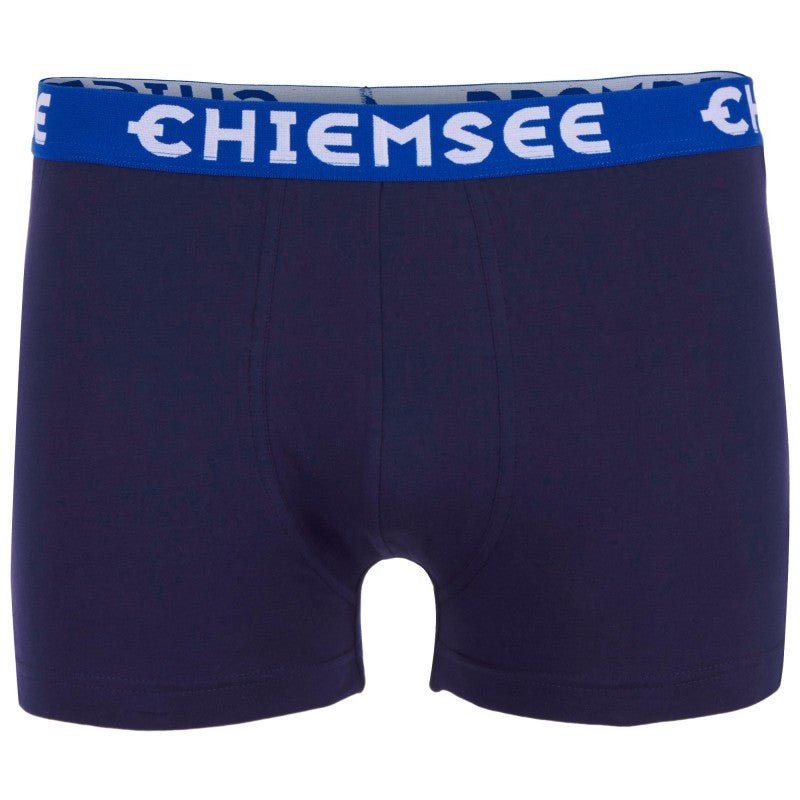 Chiemsee Herren Boxershorts 6er Pack - Chiemsee - SAGATOO - 4054583114162