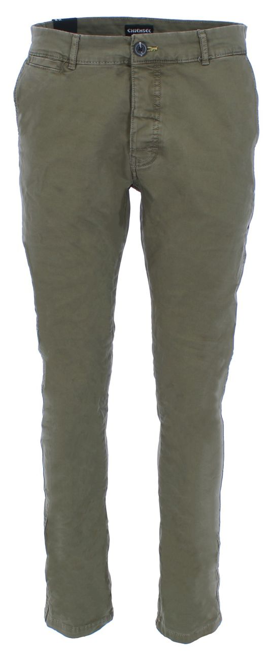 Chiemsee Herren Chino Hose 2071505 - Chiemsee - SAGATOO - 4054583277690