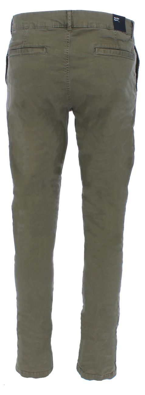 Chiemsee Herren Chino Hose 2071505 - Chiemsee - SAGATOO - 4054583277690