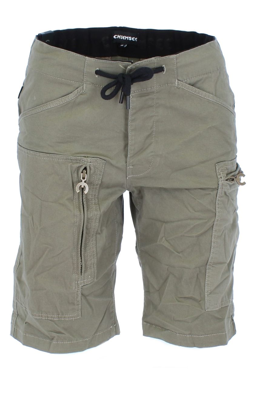 Chiemsee Herren Chino Short Pipe - Chiemsee - SAGATOO - 4054583221068