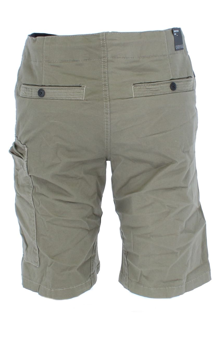 Chiemsee Herren Chino Short Pipe - Chiemsee - SAGATOO - 4054583221068