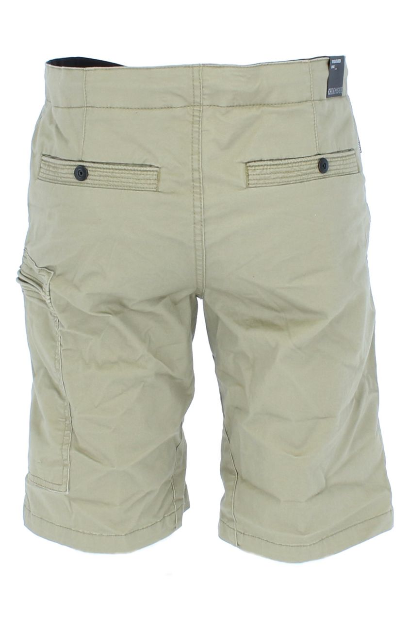 Chiemsee Herren Chino Short Pipe - Chiemsee - SAGATOO - 4054583221068