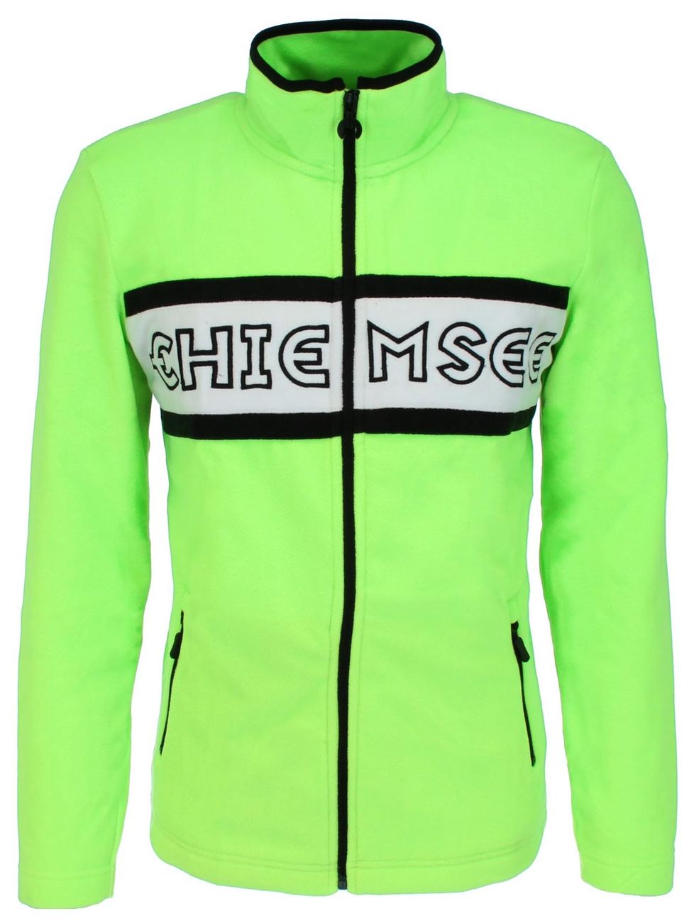 Chiemsee Herren Fleecejacke 22191603 - Chiemsee - SAGATOO - 4054583336908