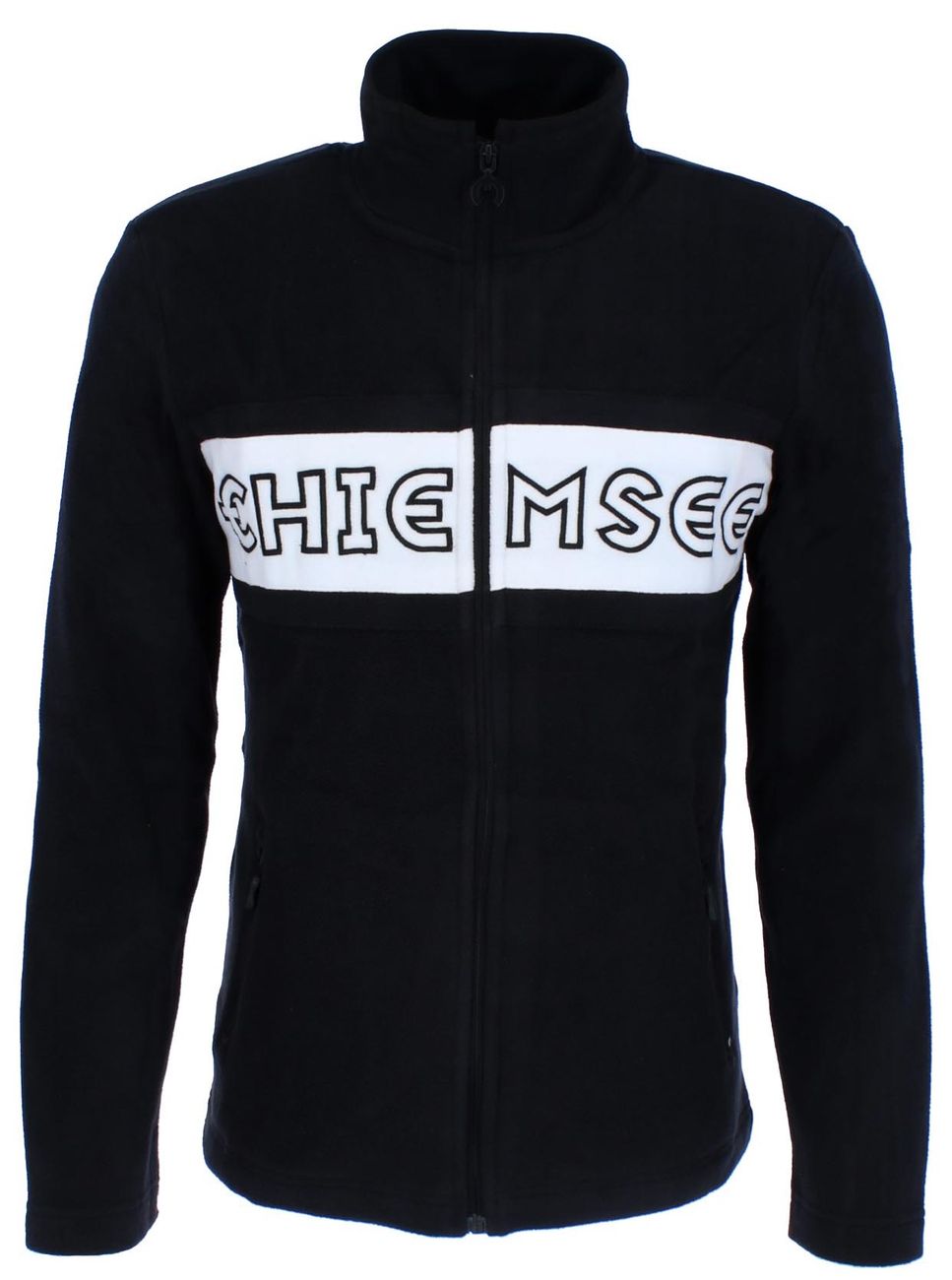 Chiemsee Herren Fleecejacke 22191603 - Chiemsee - SAGATOO - 4054583352342