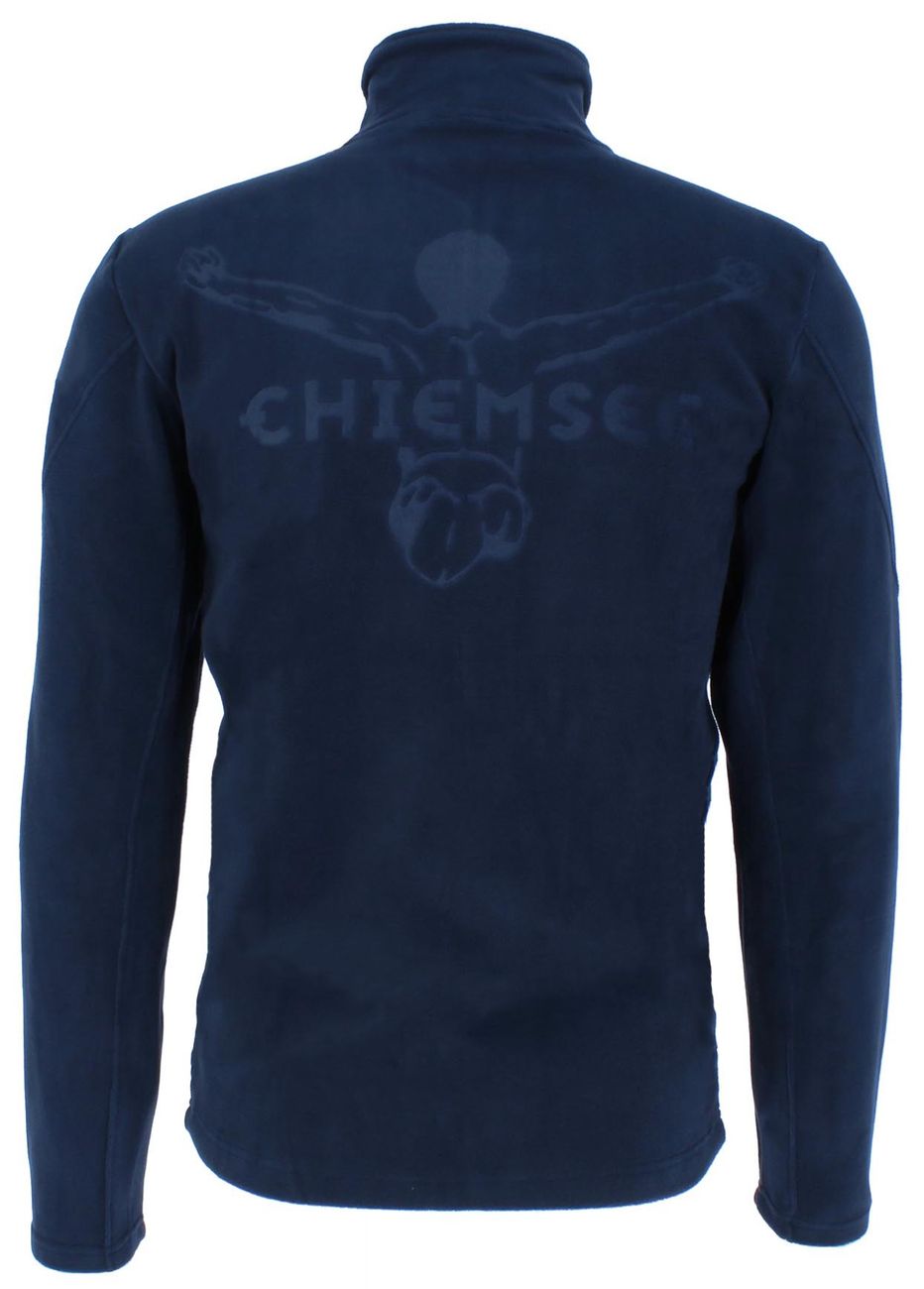 Chiemsee Herren Fleecejacke 23191601 - Chiemsee - SAGATOO - 4054583358863