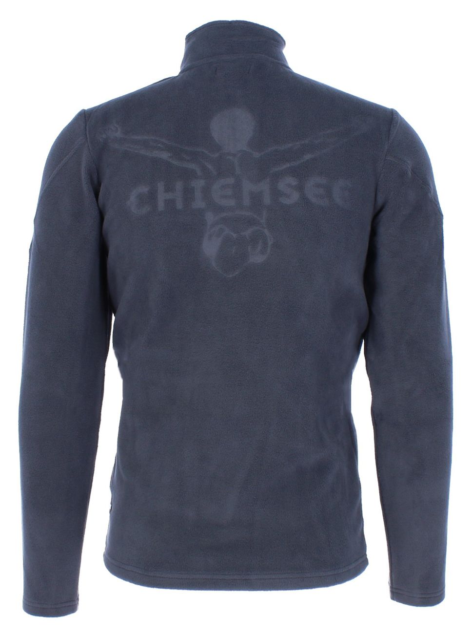 Chiemsee Herren Fleecepullover 2061401 - Chiemsee - SAGATOO - 4054583353653