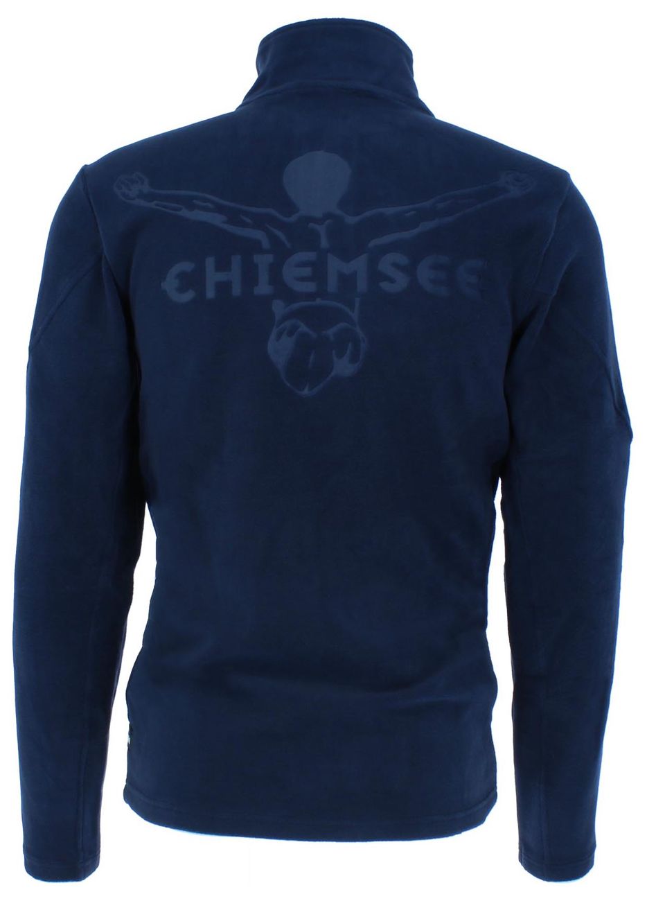 Chiemsee Herren Fleecepullover 2061401 - Chiemsee - SAGATOO - 4054583353653