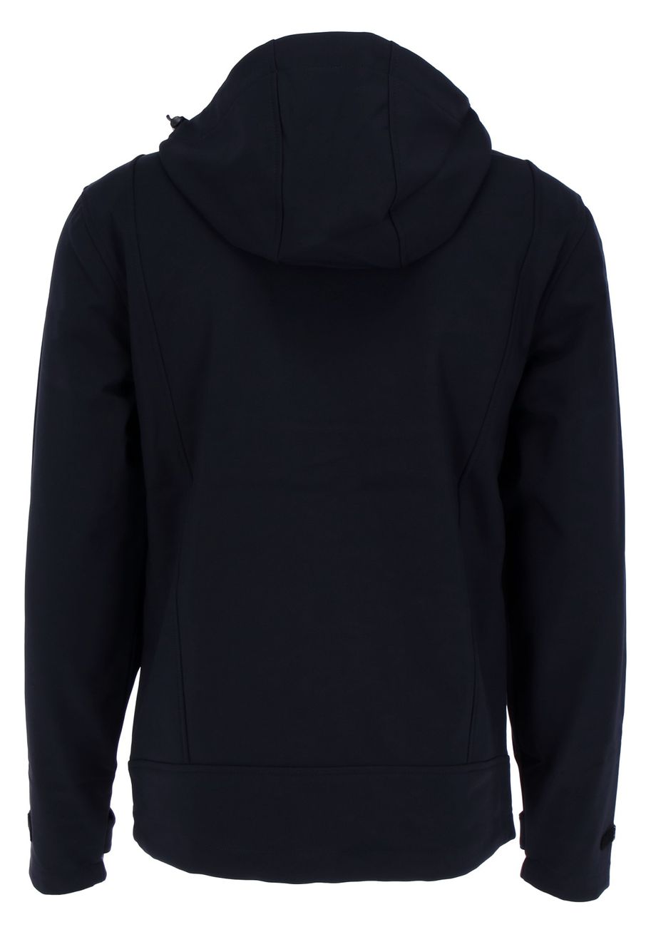 CHIEMSEE Herren Funktionsjacke 23193502 - Chiemsee - SAGATOO - 4054583361320