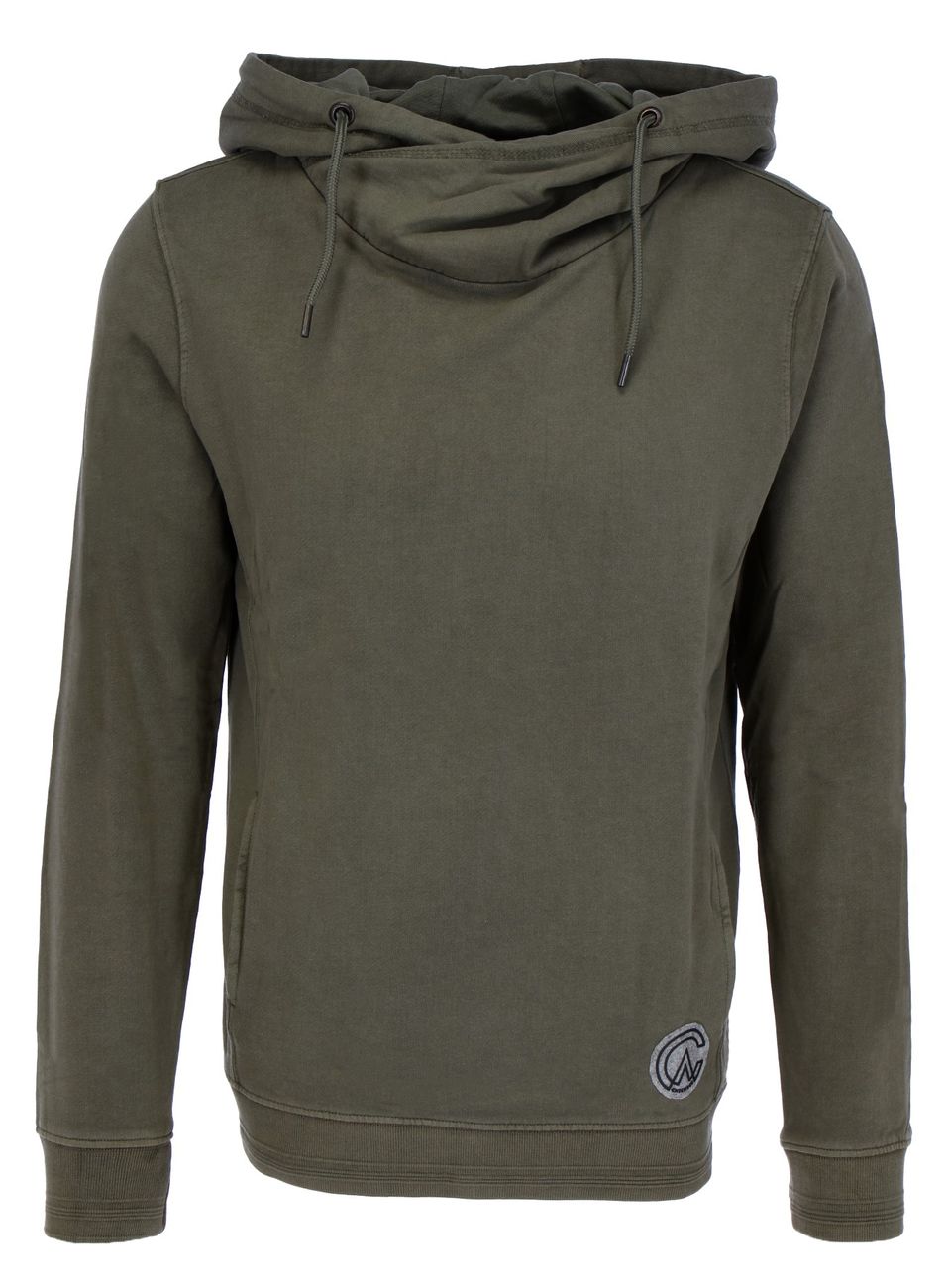 CHIEMSEE Herren Kapuzen-Sweatshirt Regular Fit 22201506 - Chiemsee - SAGATOO - 4054583420157