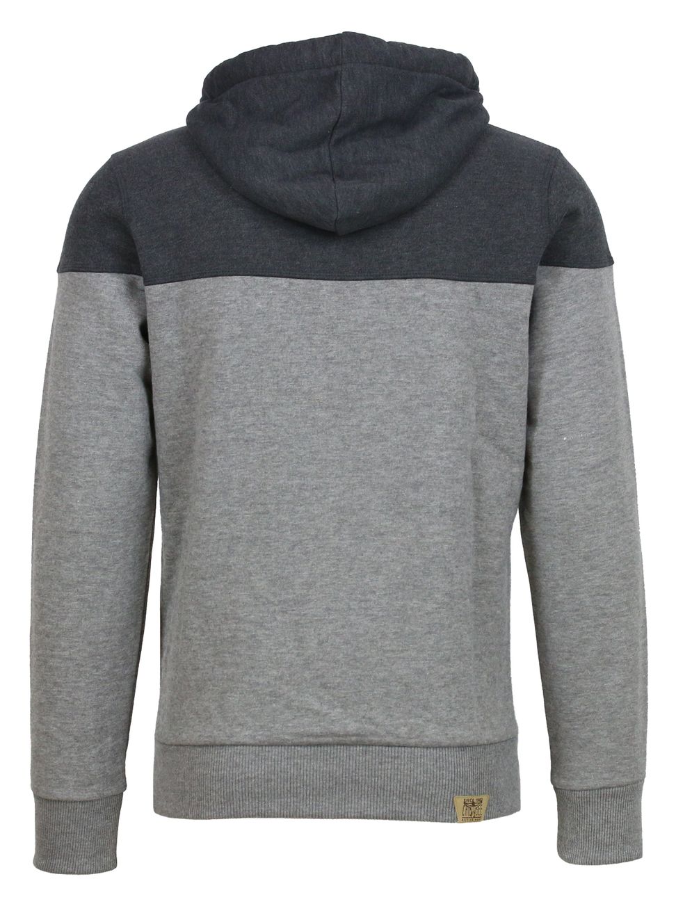 Chiemsee Herren Kapuzenpullover BLAKE - Chiemsee - SAGATOO - 4054583197349