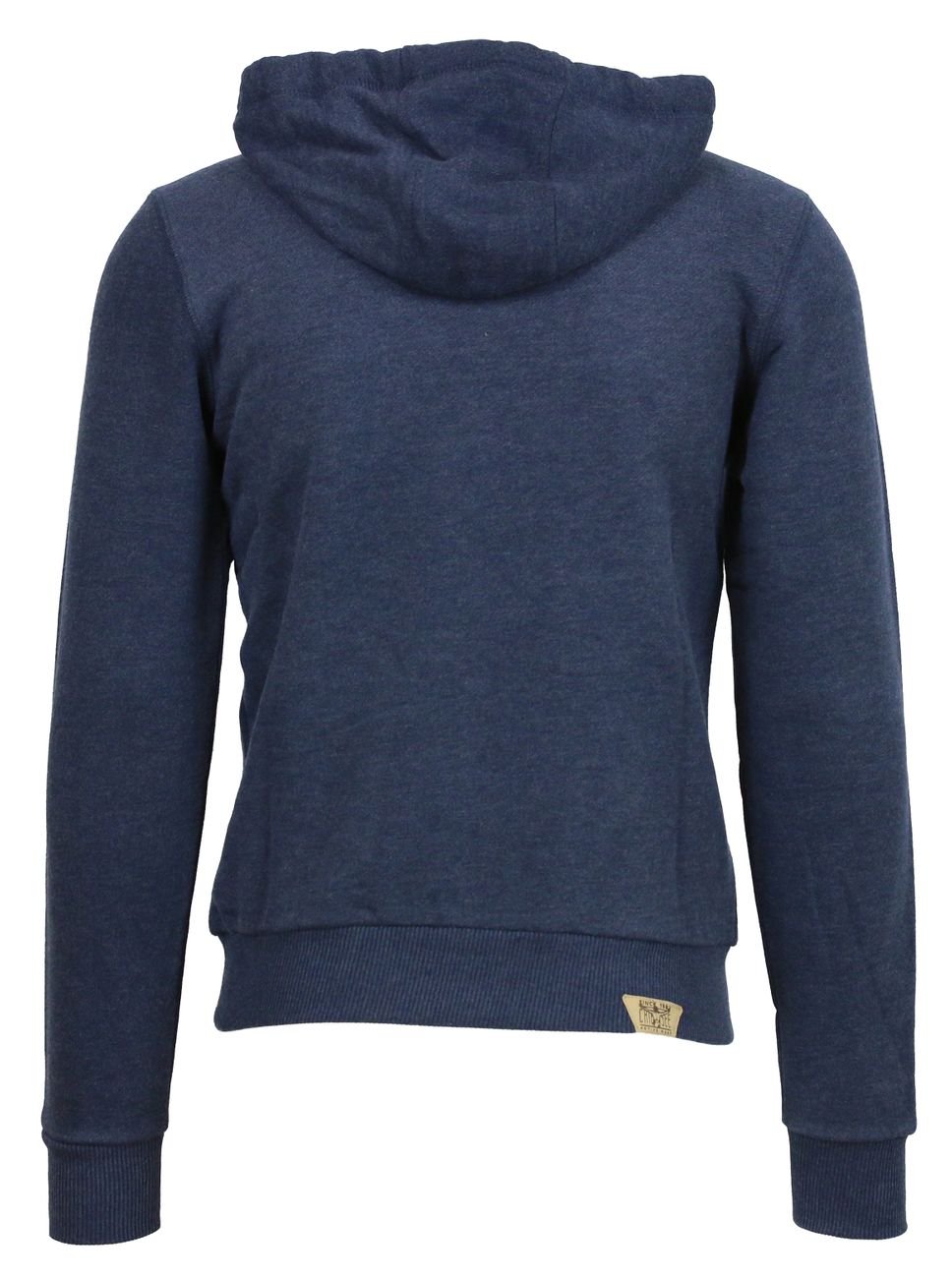 Chiemsee Herren Kapuzenpullover OTTMAR - Chiemsee - SAGATOO - 4054583193648