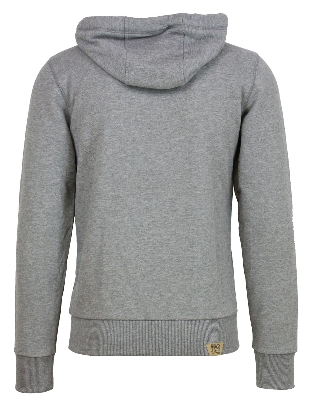 Chiemsee Herren Kapuzenpullover OTTMAR - Chiemsee - SAGATOO - 4054583205228