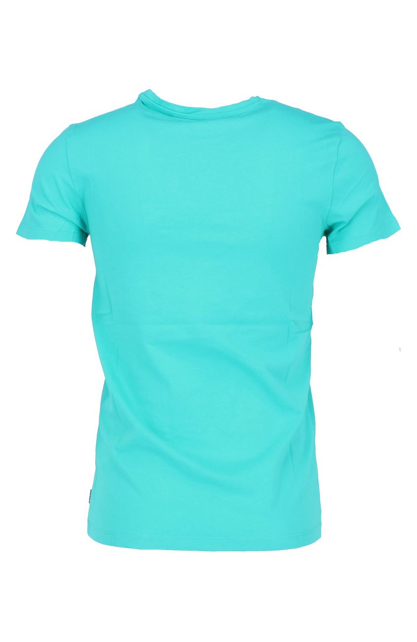 Chiemsee Herren Logo T-Shirt Ottfried - Chiemsee - SAGATOO - 4054583244258