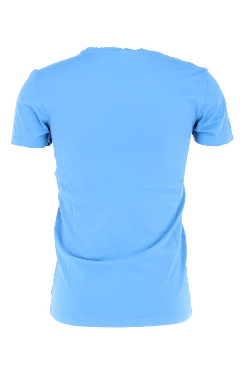 Chiemsee Herren Logo T-Shirt Ottfried - Chiemsee - SAGATOO - 4054583244258