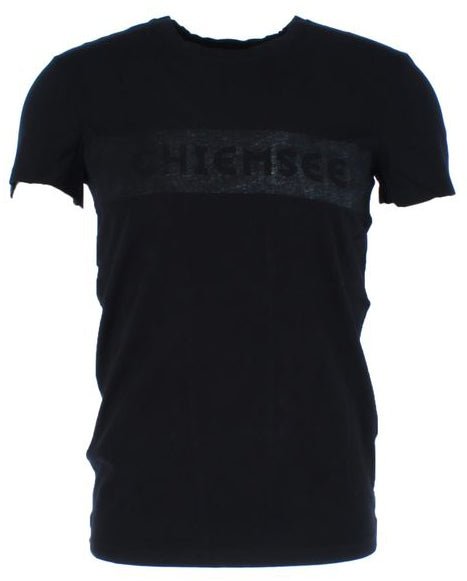 Chiemsee Herren Logo T-Shirt Ottfried - Chiemsee - SAGATOO - 4054583244258