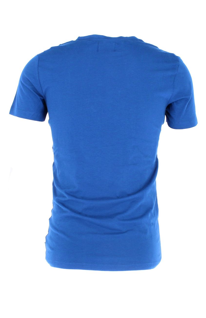 Chiemsee Herren Logo T-Shirt Ottfried - Chiemsee - SAGATOO - 4054583244258