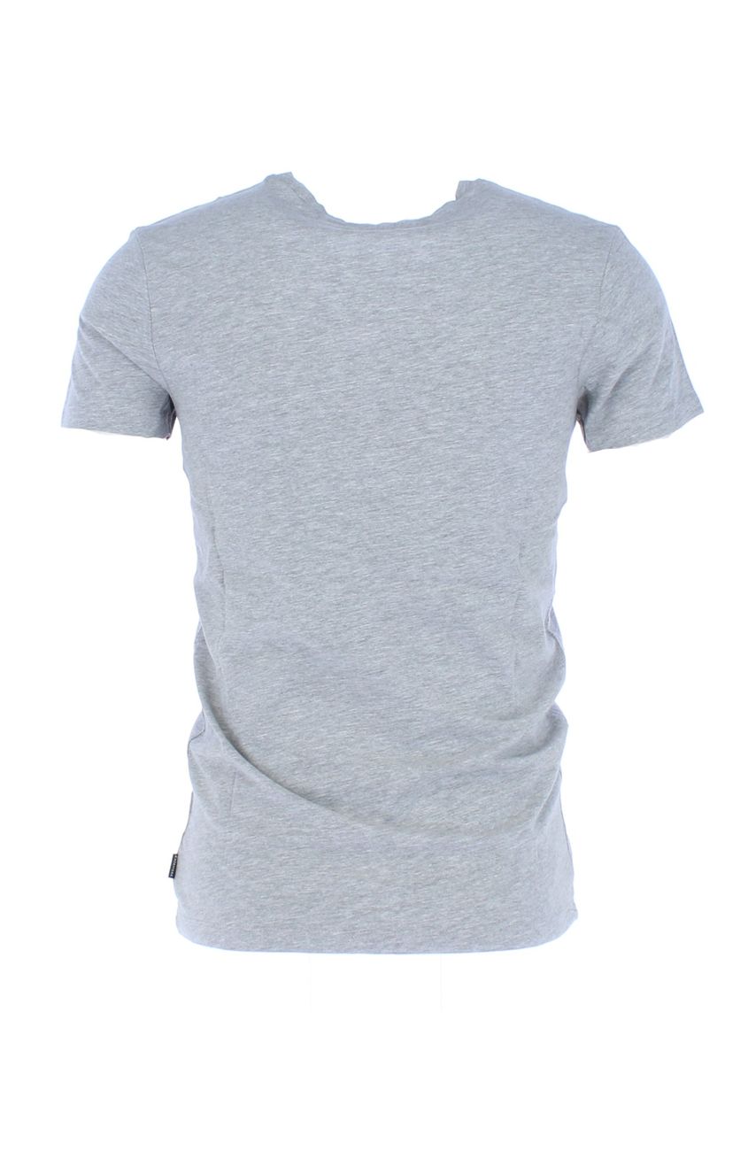 Chiemsee Herren Logo T-Shirt Ottfried - Chiemsee - SAGATOO - 4054583244258