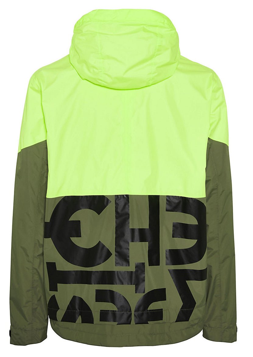 Chiemsee Herren Outdoorjacke 2071602 - Chiemsee - SAGATOO - 4054583278314