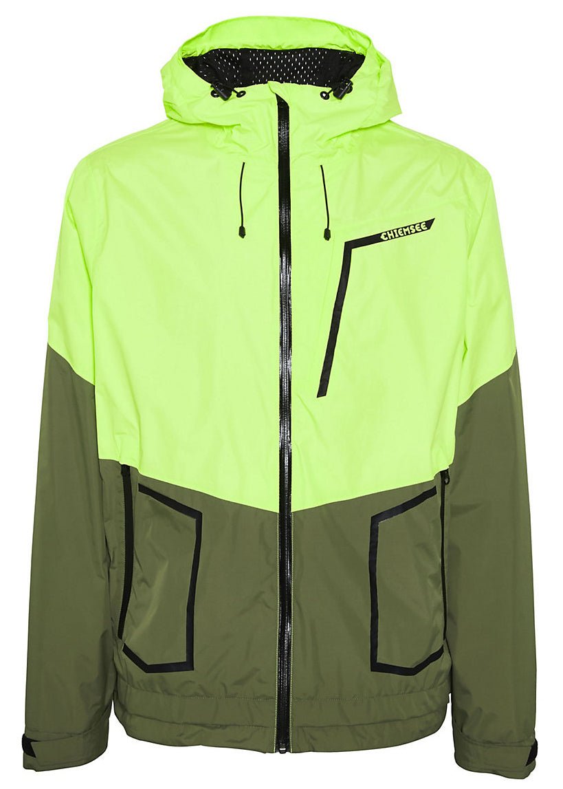 Chiemsee Herren Outdoorjacke 2071602 - Chiemsee - SAGATOO - 4054583278314