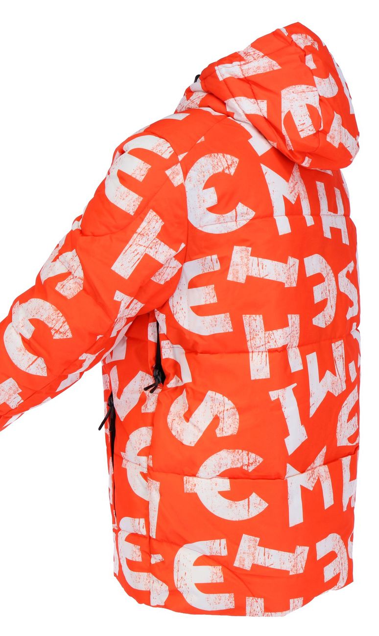 CHIEMSEE Herren Ski Jacke Regular Fit AOP Wasserdicht - Chiemsee - SAGATOO - 4054583422243