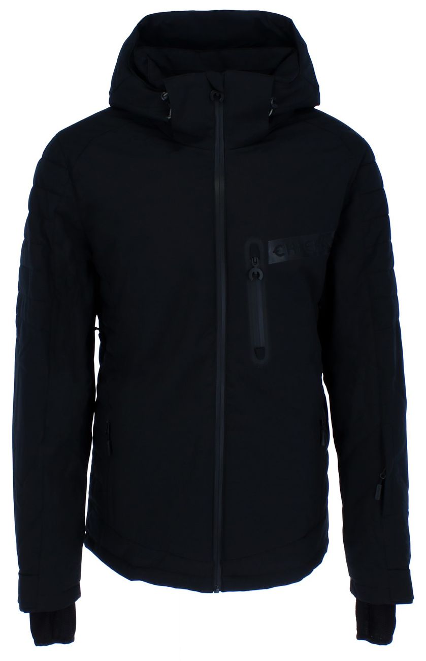 Chiemsee Herren Skijacke 22193507 Regular Fit - Chiemsee - SAGATOO - 4054583342701