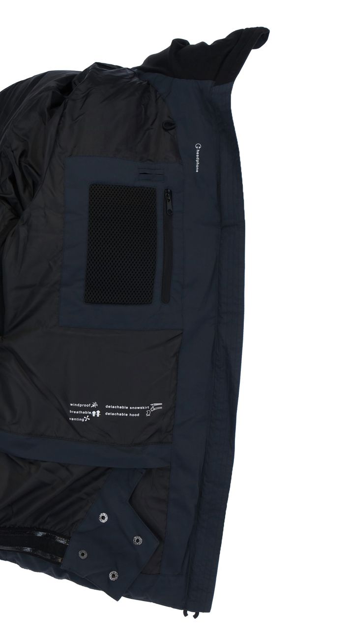 CHIEMSEE Herren Skijacke Regular Fit 2223503 - Chiemsee - SAGATOO - 4054583422069