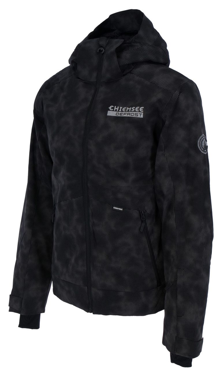 CHIEMSEE Herren Skijacke Regular fit AOP - Chiemsee - SAGATOO - 4054583421987