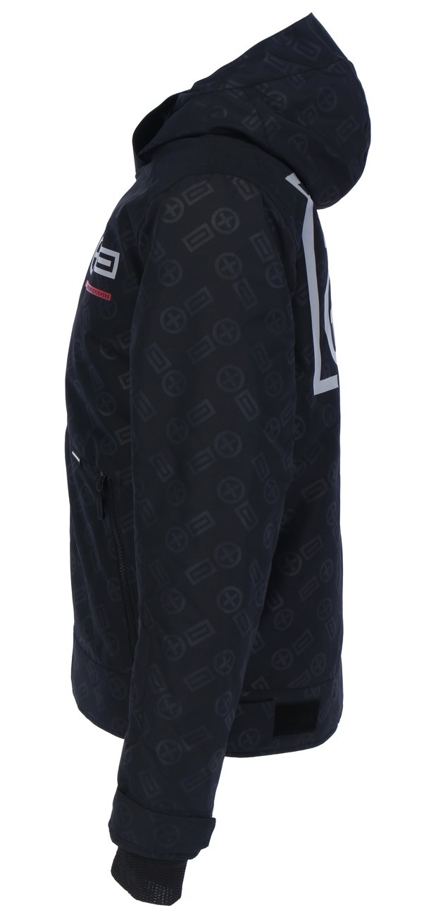 CHIEMSEE Herren Skijacke Regular fit AOP - Chiemsee - SAGATOO - 4054583508046