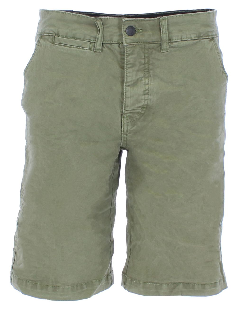 Chiemsee Herren Slim Fit Chino Shorts 2051502 - Chiemsee - SAGATOO - 4054583220986