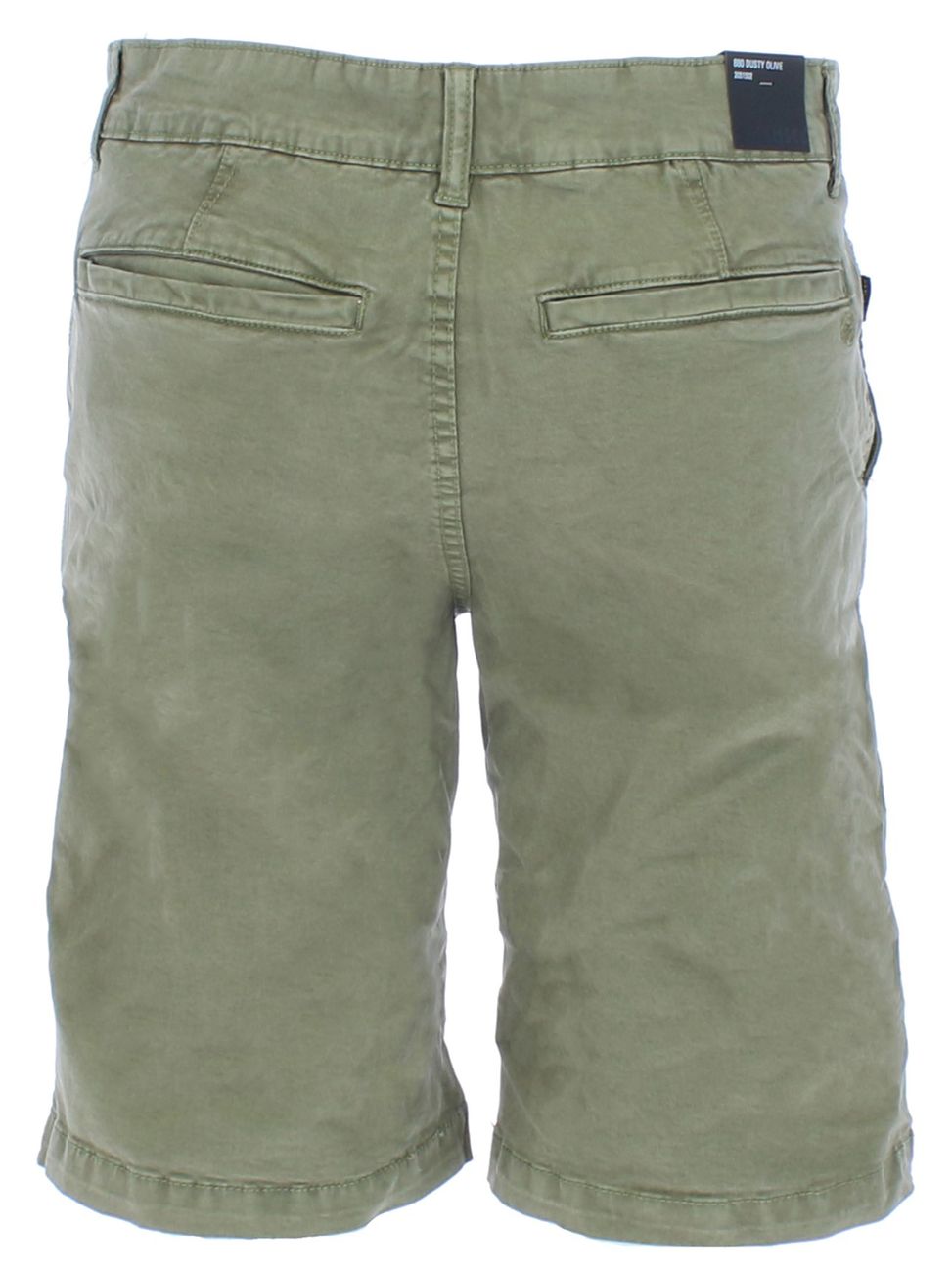 Chiemsee Herren Slim Fit Chino Shorts 2051502 - Chiemsee - SAGATOO - 4054583220986