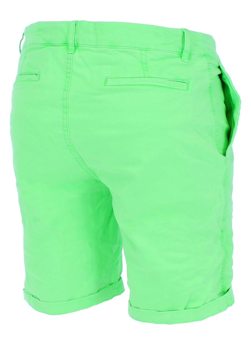 Chiemsee Herren Slim Fit Chino Shorts 2051502 - Chiemsee - SAGATOO - 4054583380765