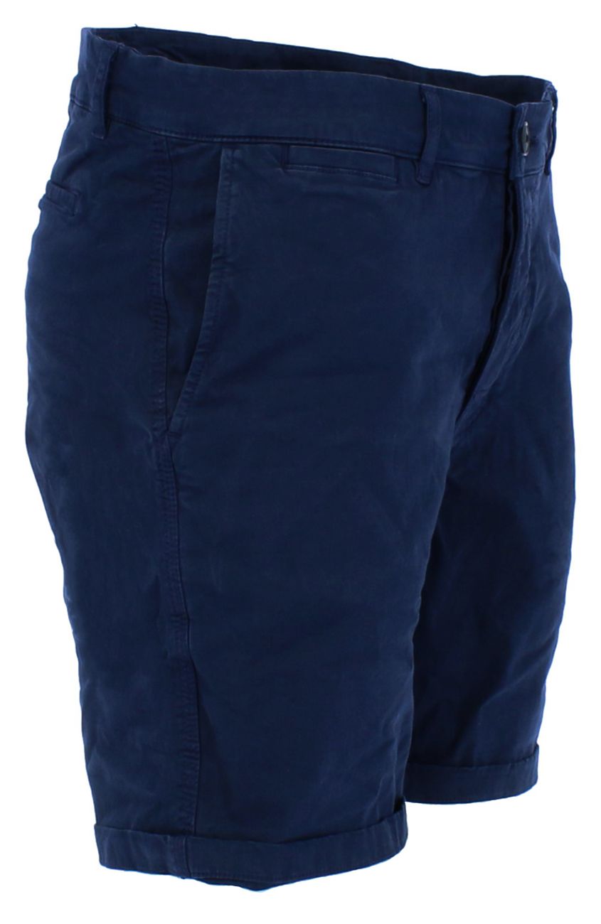 Chiemsee Herren Slim Fit Chino Shorts 2051502 - Chiemsee - SAGATOO - 4054583380918