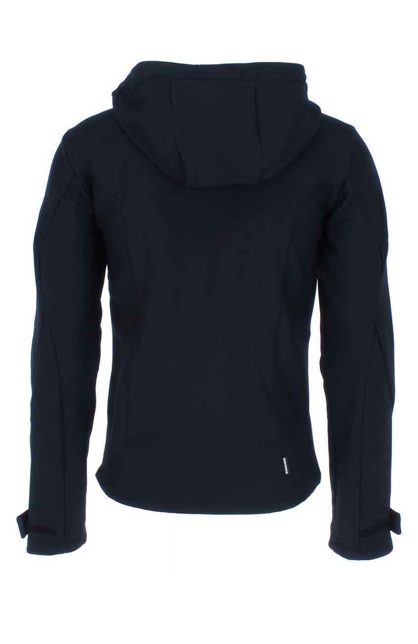 Chiemsee Herren Softshelljacke Logoprint 2061408 - Chiemsee - SAGATOO - 4054583246474