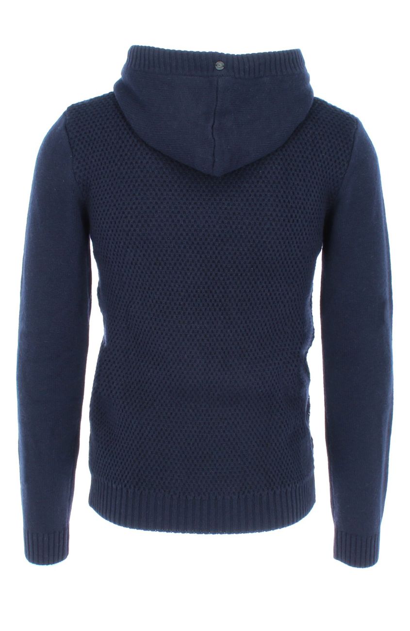 Chiemsee Herren Strick-Kapuzen Pullover 2061201 - Chiemsee - SAGATOO - 4054583245743