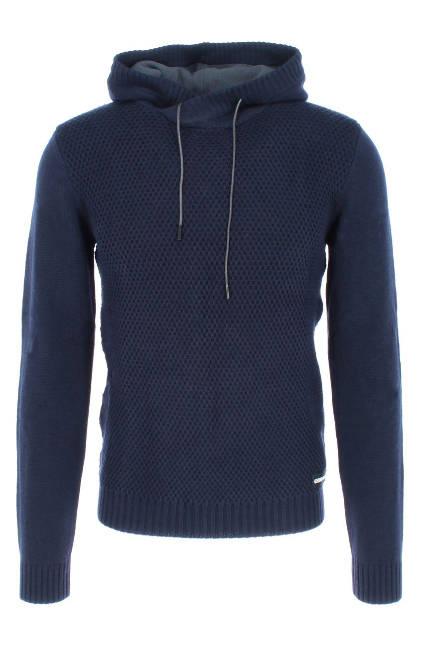 Chiemsee Herren Strick-Kapuzen Pullover 2061201 - Chiemsee - SAGATOO - 4054583245743