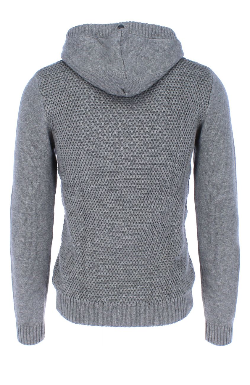 Chiemsee Herren Strick-Kapuzen Pullover 2061201 - Chiemsee - SAGATOO - 4054583245743