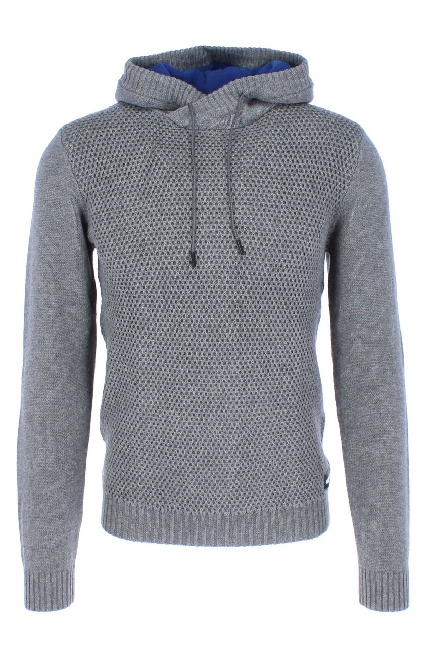 Chiemsee Herren Strick-Kapuzen Pullover 2061201 - Chiemsee - SAGATOO - 4054583245743